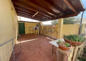 Terrazza - Villa Via Taranto
30, Mazara del Vallo - foto 58