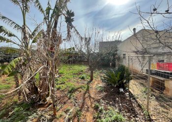 Giardino - Villa Via Taranto
30, Mazara del Vallo - foto 60
