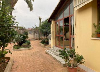 Terrazza - Villa Via Taranto
30, Mazara del Vallo - foto 63