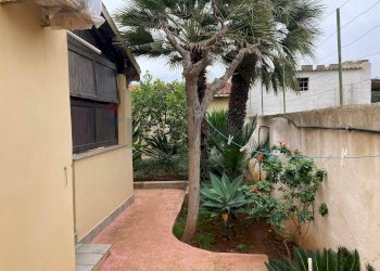 Giardino - Villa Via Taranto
30, Mazara del Vallo - foto 66