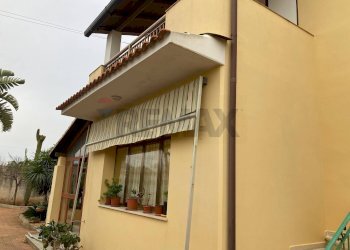 Casa all\'aperto - Villa Via Taranto
30, Mazara del Vallo - foto 70