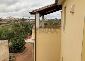 Balcone - Villa Via Taranto
30, Mazara del Vallo - foto 71