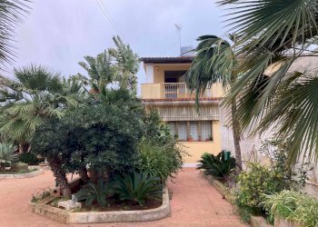 Casa all\'aperto - Villa Via Taranto
30, Mazara del Vallo - foto 73