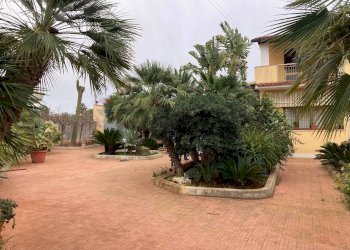 Giardino - Villa Via Taranto
30, Mazara del Vallo - foto 74