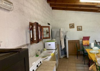Cucina - Villa Via Taranto
30, Mazara del Vallo - foto 77