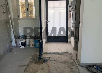 Hall / corridoio - Trilocale Calle Cannaregio - Loredan
 
3310, Venezia - foto 3