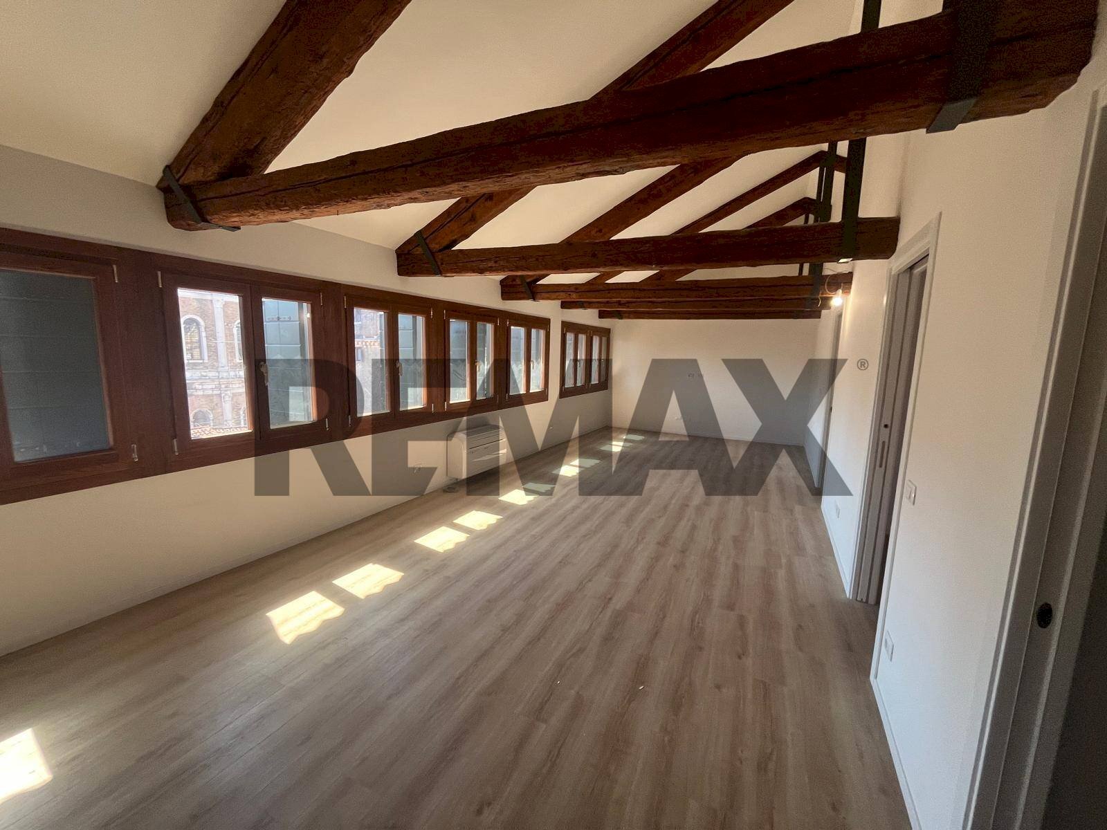 Stanza vuota - Three-room apartment Calle Della Cannaregio - Testa
 
6350, Venezia - photo 1