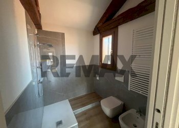 Bagno - Three-room apartment Calle Della Cannaregio - Testa
 
6350, Venezia - photo 13