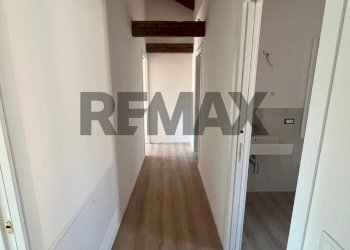 Hall / corridoio - Three-room apartment Calle Della Cannaregio - Testa
 
6350, Venezia - photo 21
