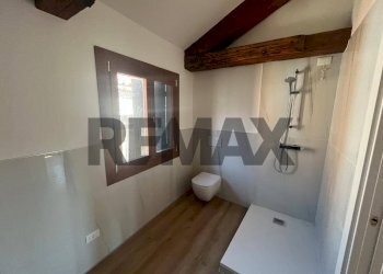 Bagno - Three-room apartment Calle Della Cannaregio - Testa
 
6350, Venezia - photo 23