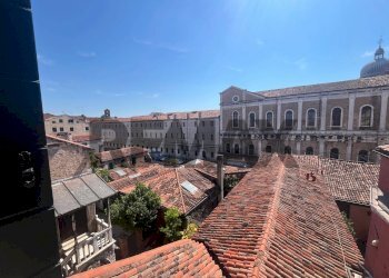 Edificio all\'aperto - Three-room apartment Calle Della Cannaregio - Testa
 
6350, Venezia - photo 28