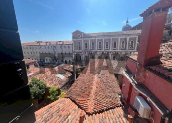 Edificio all\'aperto - Three-room apartment Calle Della Cannaregio - Testa
 
6350, Venezia - photo 29