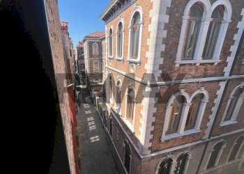 Edificio all\'aperto - Three-room apartment Calle Della Cannaregio - Testa
 
6350, Venezia - photo 34