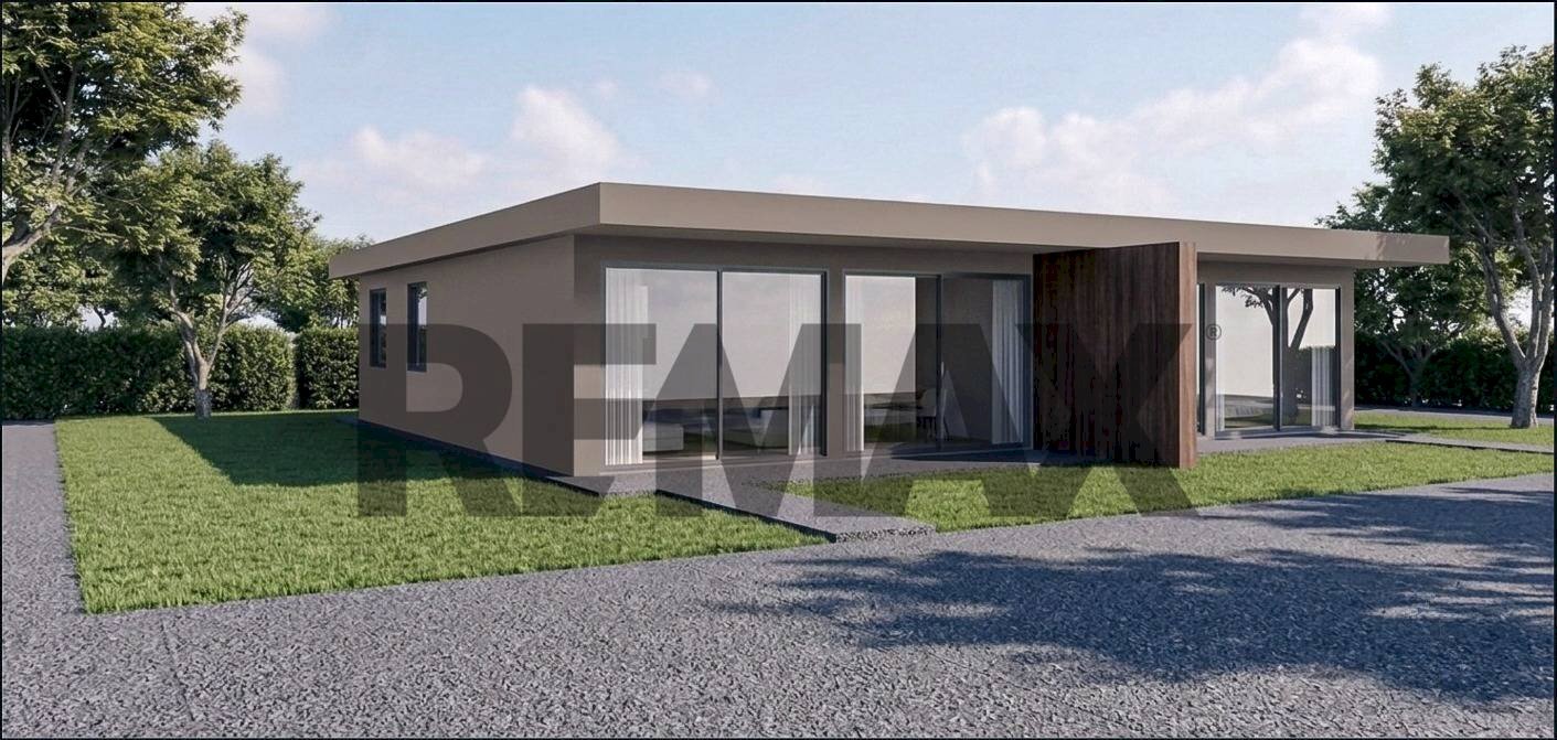 Casa all\'aperto - Semi-detached house Via Ballò
16, Mirano - photo 2