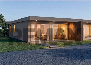 Casa all\'aperto - Semi-detached house Via Ballò
 
16, Mirano - photo 3