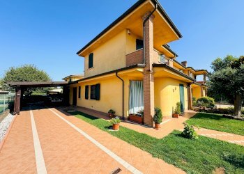 Foto 1 - Casa semi indipendente Borgo Mantovano - foto 1