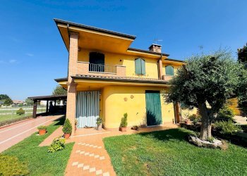 Foto 2 - Casa semi indipendente Borgo Mantovano - foto 2