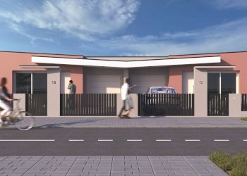 Foto 2 - Semi-detached house Poggio Rusco - photo 2