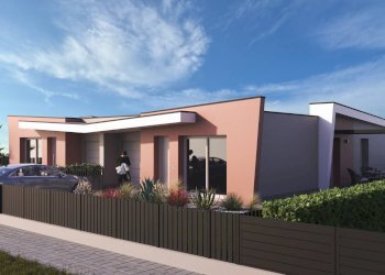 Foto 4 - Semi-detached house Poggio Rusco - photo 4