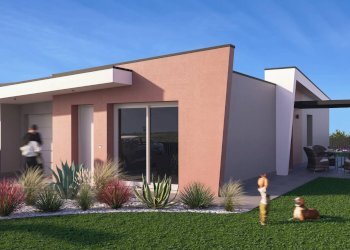 Foto 5 - Semi-detached house Poggio Rusco - photo 5