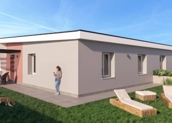Foto 6 - Semi-detached house Poggio Rusco - photo 6