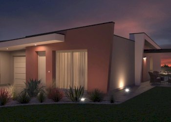 Foto 12 - Semi-detached house Poggio Rusco - photo 12