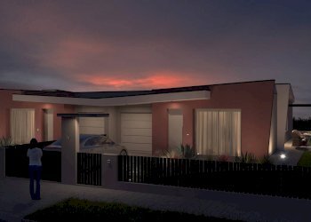 Foto 14 - Semi-detached house Poggio Rusco - photo 14