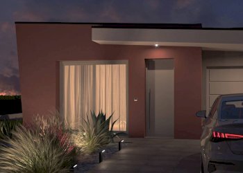 Foto 15 - Semi-detached house Poggio Rusco - photo 15
