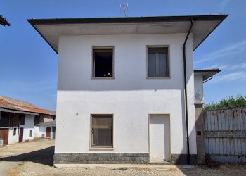 Foto 2 - Casa semi indipendente Via Colombarone
 
30, Belgioioso - foto 2