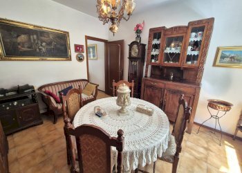 Salotto - Casa semi indipendente Via Colombarone
 
30, Belgioioso - foto 7