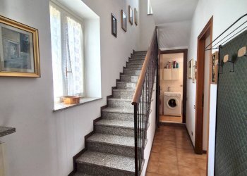 Disimpegno Piano Terra - Casa semi indipendente Via Colombarone
 
30, Belgioioso - foto 9