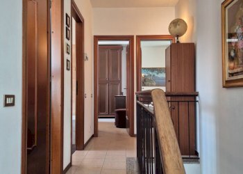 Disimpegno Piano Primo - Casa semi indipendente Via Colombarone
 
30, Belgioioso - foto 15