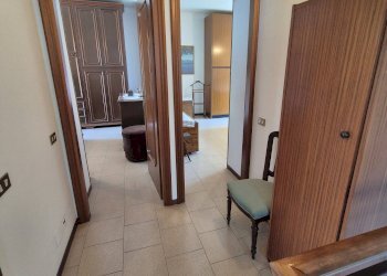 Disimpegno Piano Primo - Casa semi indipendente Via Colombarone
 
30, Belgioioso - foto 16