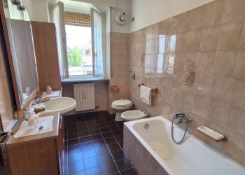 Bagno Piano Primo - Casa semi indipendente Via Colombarone
 
30, Belgioioso - foto 23