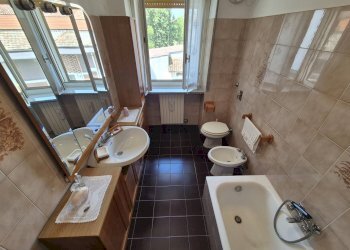 Bagno Piano Primo - Casa semi indipendente Via Colombarone
 
30, Belgioioso - foto 25