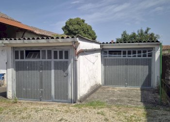 2 Box - Casa semi indipendente Via Colombarone
 
30, Belgioioso - foto 26