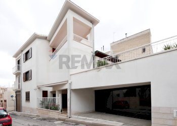 Casa all\'aperto - Casa indipendente XXIV Maggio
 
24, Canosa di Puglia - foto 1