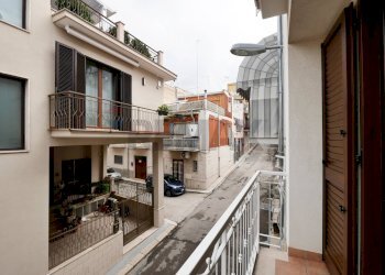Balcone - Casa indipendente XXIV Maggio
 
24, Canosa di Puglia - foto 13