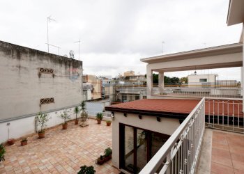 Terrazza - Casa indipendente XXIV Maggio
 
24, Canosa di Puglia - foto 21