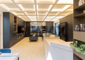 Soggiorno - Attico via Degli Orti
 
47, Barletta - foto 7