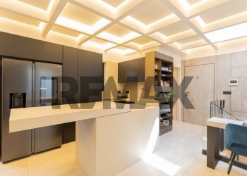 Cucina - Attico via Degli Orti
 
47, Barletta - foto 10