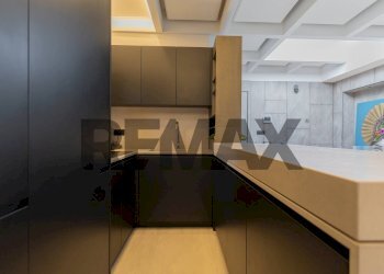 Cucina - Attico via Degli Orti
 
47, Barletta - foto 11