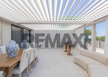 Terrazza - Attico via Degli Orti
 
47, Barletta - foto 22
