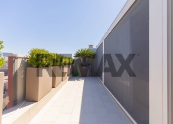 Terrazza - Attico via Degli Orti
 
47, Barletta - foto 26
