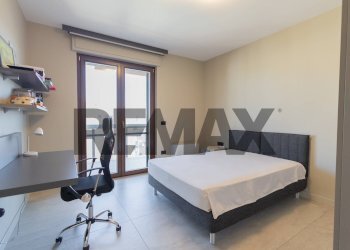 Camera / camera da letto - Attico via Degli Orti
 
47, Barletta - foto 30