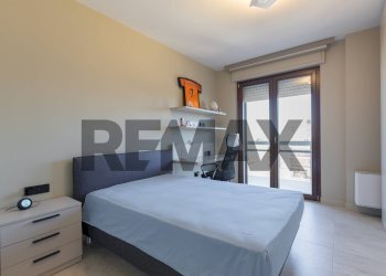 Camera / camera da letto - Attico via Degli Orti
 
47, Barletta - foto 32