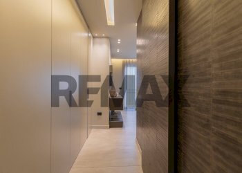 Hall / corridoio - Attico via Degli Orti
 
47, Barletta - foto 39