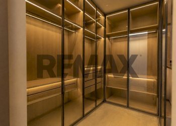 Cabina armadio - Attico via Degli Orti
 
47, Barletta - foto 40
