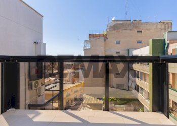 Balcone - Attico via Degli Orti
 
47, Barletta - foto 44
