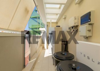 Bagno - Attico via Degli Orti
 
47, Barletta - foto 46
